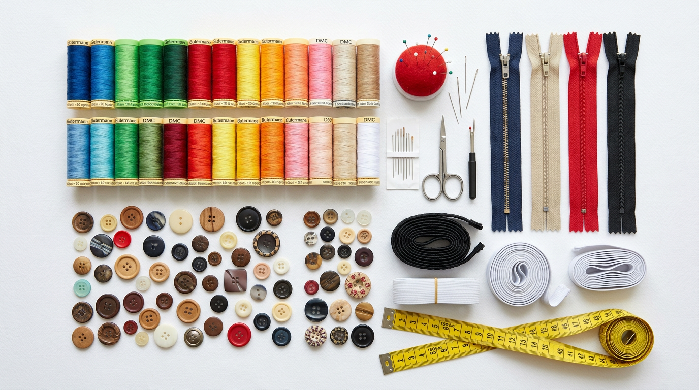Insumos textiles